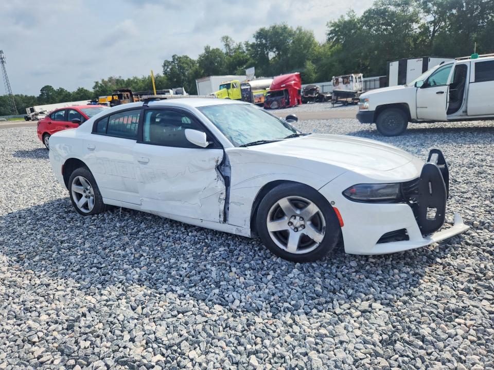 Aukcja sprzedaży 2021 Dodge Charger, vin: 2C3CDXAT4MH570219, numer aukcji: 63330286