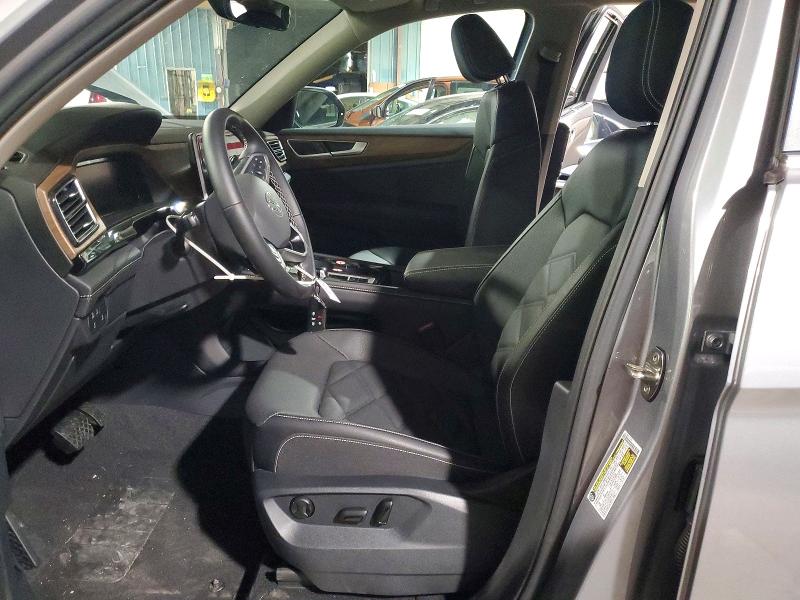 Aukcja sprzedaży 2026 Volkswagen Atlas, vin: 1V2HN2CA4TC573862, numer aukcji: 63597596
