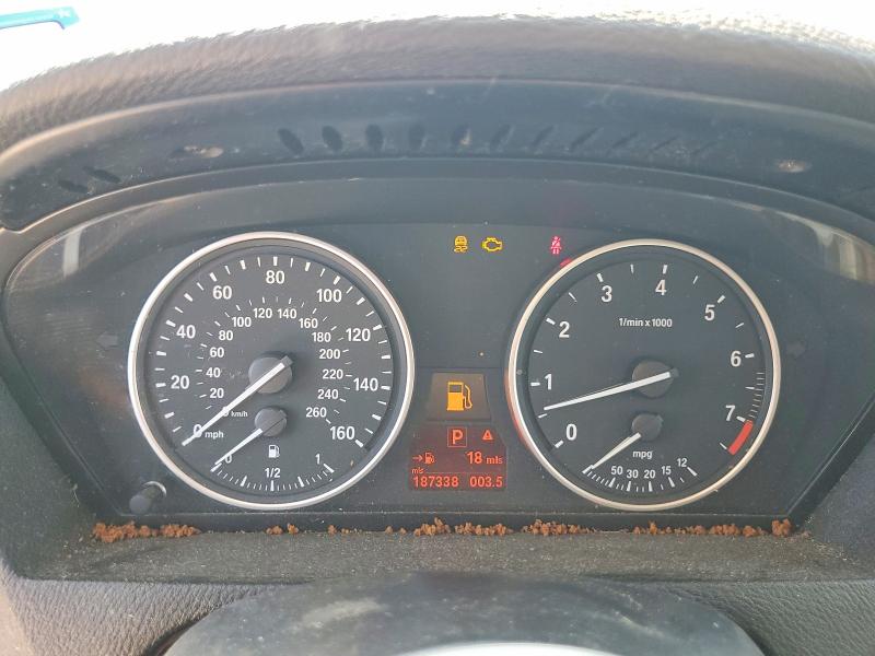 Aukcja sprzedaży 2012 Bmw X5, vin: 5UXZV4C55CL752978, numer aukcji: 65449446