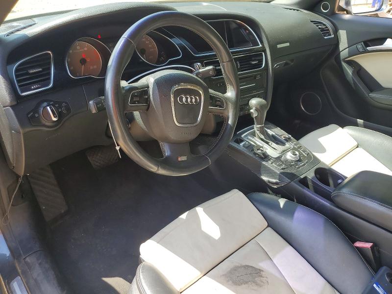 Продаж на аукціоні авто 2012 Audi S5, vin: WAUVVAFR8CA020981, номер лоту: 64464516