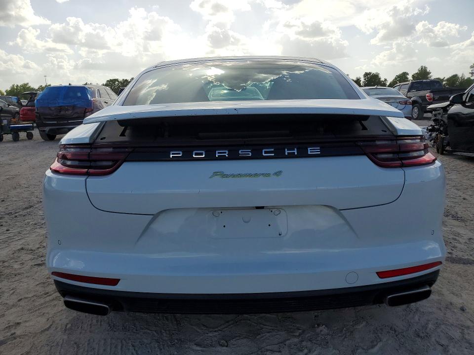 Продажа на аукционе авто 2019 Porsche Panamera, vin: WP0AE2A71KL125569, номер лота: 65163586