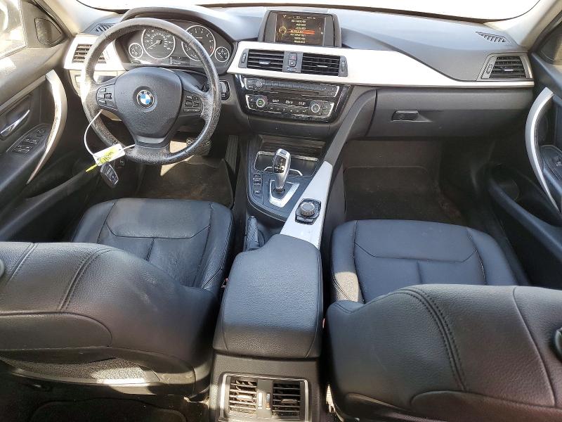 Продаж на аукціоні авто 2017 Bmw 320, vin: WBA8E1G3XHNU17387, номер лоту: 64374836