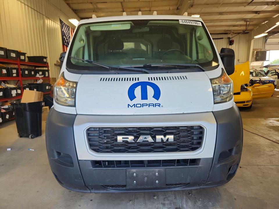 Aukcja sprzedaży 2021 Ram Promaster 1500, vin: 3C6ERVAG8ME505292, numer aukcji: 64849746