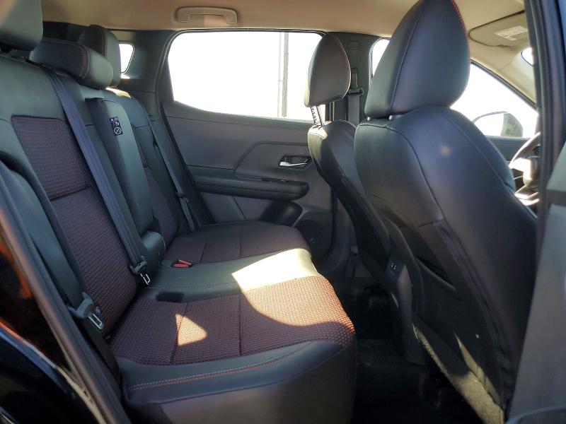 Aukcja sprzedaży 2026 Nissan Kicks, vin: 3N8AP6DAXTL331086, numer aukcji: 65734406