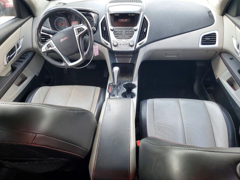 64088706 :رقم المزاد ، 2GKALUEK0C6393219 vin ، 2012 Gmc Terrain مزاد بيع