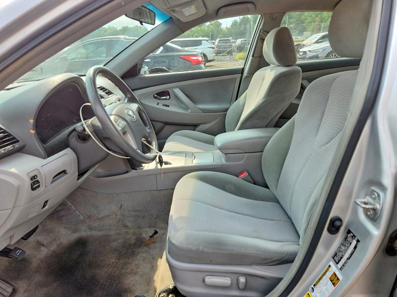 2010 Toyota Camry მანქანა იყიდება აუქციონზე, vin: 4T1BF3EK0AU025697, აუქციონის ნომერი: 64677416