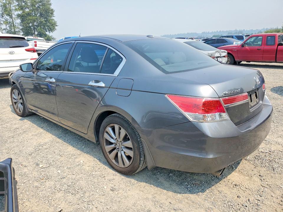 Aukcja sprzedaży 2012 Honda Accord, vin: 1HGCP3F8XCA017959, numer aukcji: 64024106