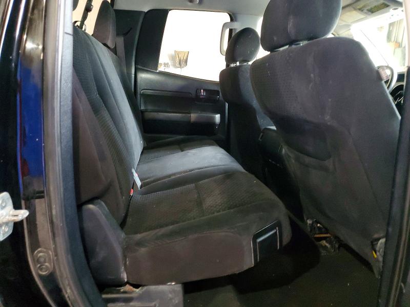 Продажа на аукционе авто 2013 Toyota Tundra, vin: 5TFUY5F15DX288750, номер лота: 64099796