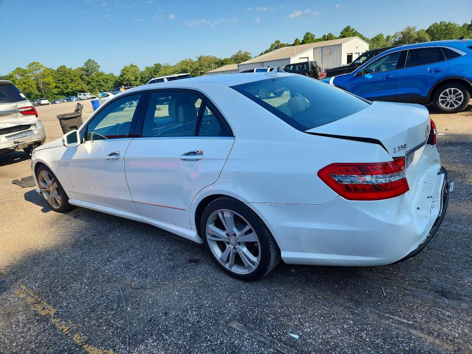 Продажа на аукционе авто 2013 Mercedes-benz E, vin: WDDHF5KB1DA772641, номер лота: 62098166