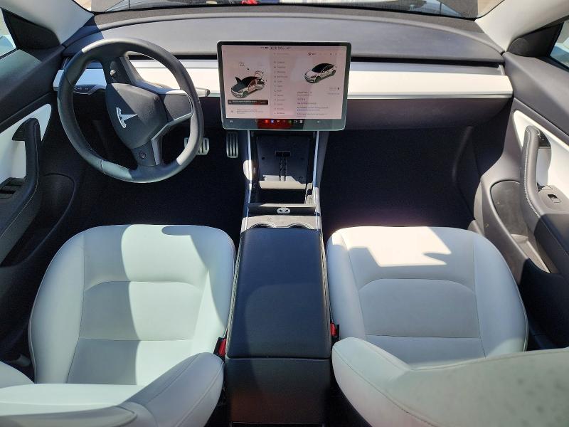 Aukcja sprzedaży 2020 Tesla Model 3, vin: 5YJ3E1EC0LF625091, numer aukcji: 66920456