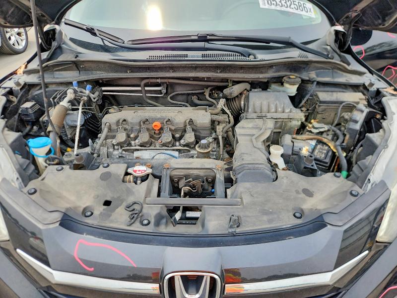 Продажа на аукционе авто 2017 Honda Hr-v, vin: 3CZRU6H5XHM706832, номер лота: 65332586