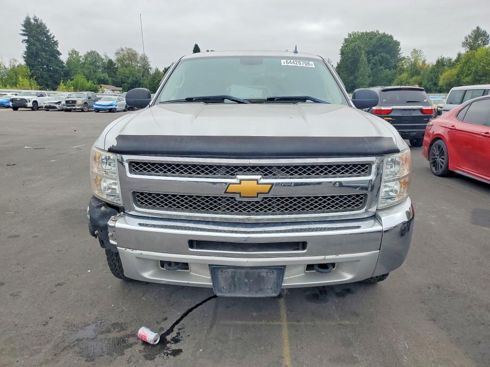 Aukcja sprzedaży 2012 Chevrolet Silverado, vin: 1GCPKSE77CF225057, numer aukcji: 64428706