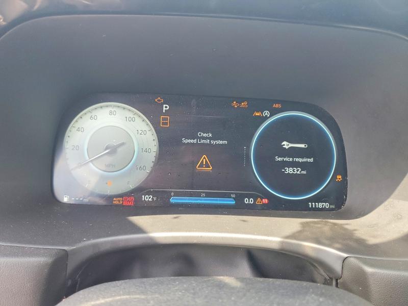 Aukcja sprzedaży 2024 Hyundai Palisade, vin: KM8R44GE7RU674944, numer aukcji: 65097846