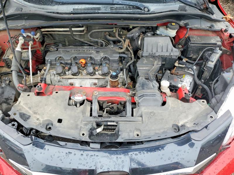 Продаж на аукціоні авто 2018 Honda Hr-v, vin: 3CZRU6H3XJM706267, номер лоту: 65212826