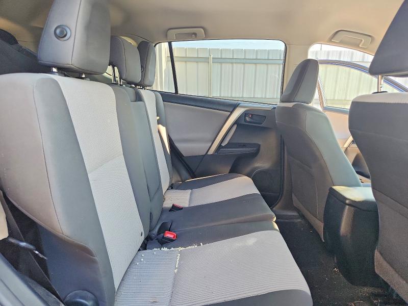Продаж на аукціоні авто 2014 Toyota Rav4, vin: JTMZFREV9ED038549, номер лоту: 65922626