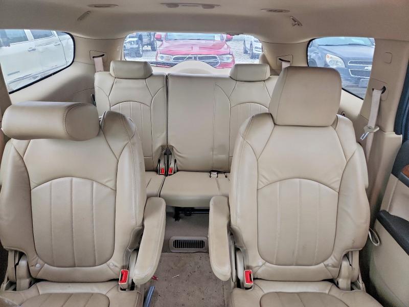 Aukcja sprzedaży 2012 Buick Enclave, vin: 5GAKRDED5CJ157265, numer aukcji: 64086386