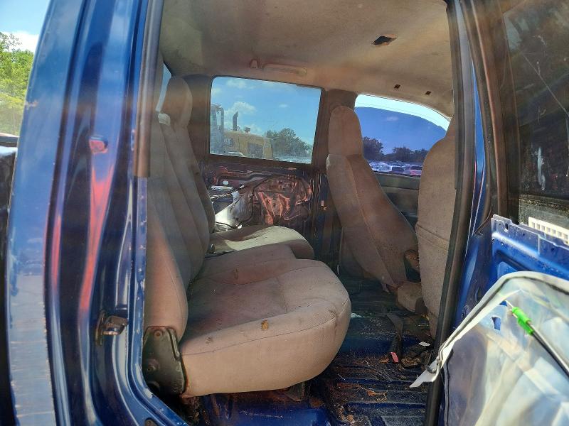 Продажа на аукционе авто 2005 Chevrolet Colorado, vin: 1GCDS136558225427, номер лота: 64518286
