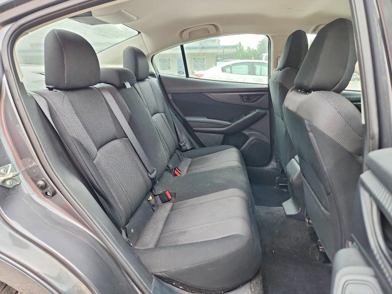2019 Subaru Impreza მანქანა იყიდება აუქციონზე, vin: 4S3GKAC6XK3623898, აუქციონის ნომერი: 61776416