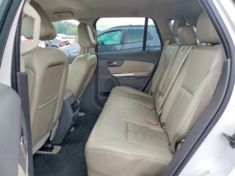 2012 Ford Edge მანქანა იყიდება აუქციონზე, vin: 2FMDK4JCXCBA29774, აუქციონის ნომერი: 65310646