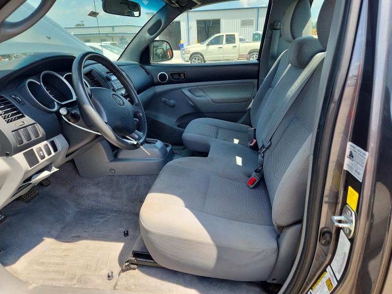 Продажа на аукционе авто 2011 Toyota Tacoma, vin: 5TFNX4CN0BX003992, номер лота: 65929226