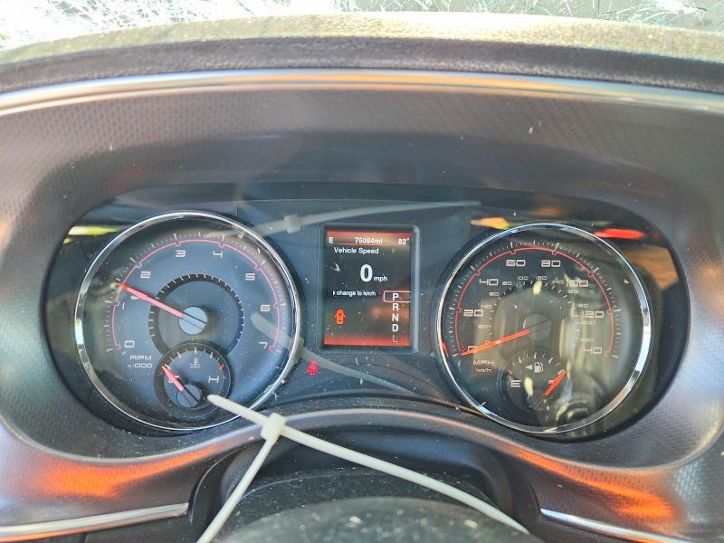 63292056 :رقم المزاد ، 2C3CDXJG9DH717217 vin ، 2013 Dodge Charger مزاد بيع