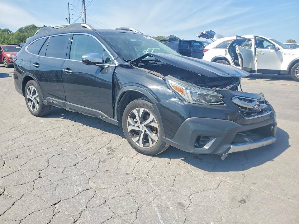 Продаж на аукціоні авто 2022 Subaru Outback, vin: 4S4BTGPD1N3125088, номер лоту: 66126586