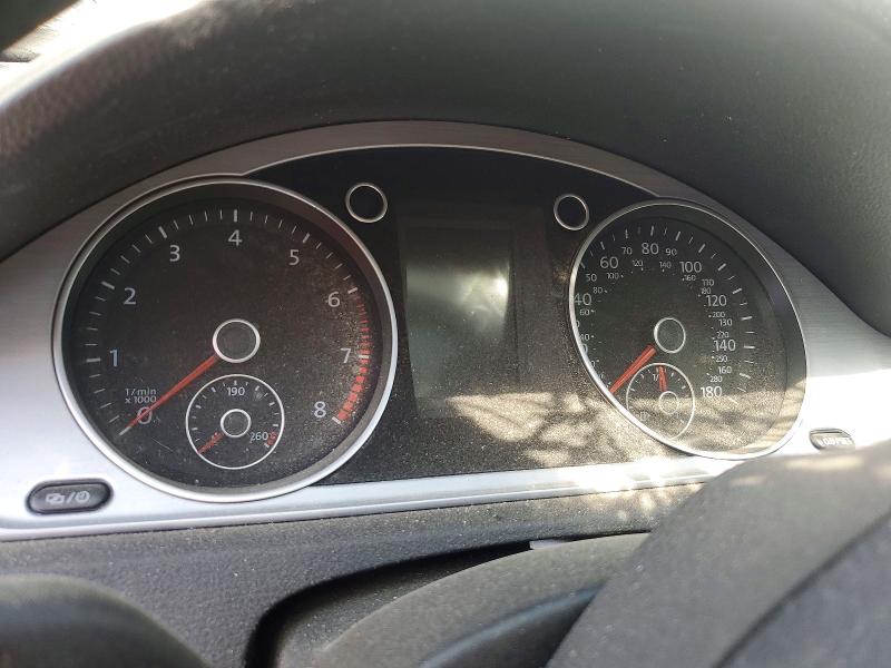 Aukcja sprzedaży 2016 Volkswagen Cc, vin: WVWBP7AN4GE517306, numer aukcji: 67147416