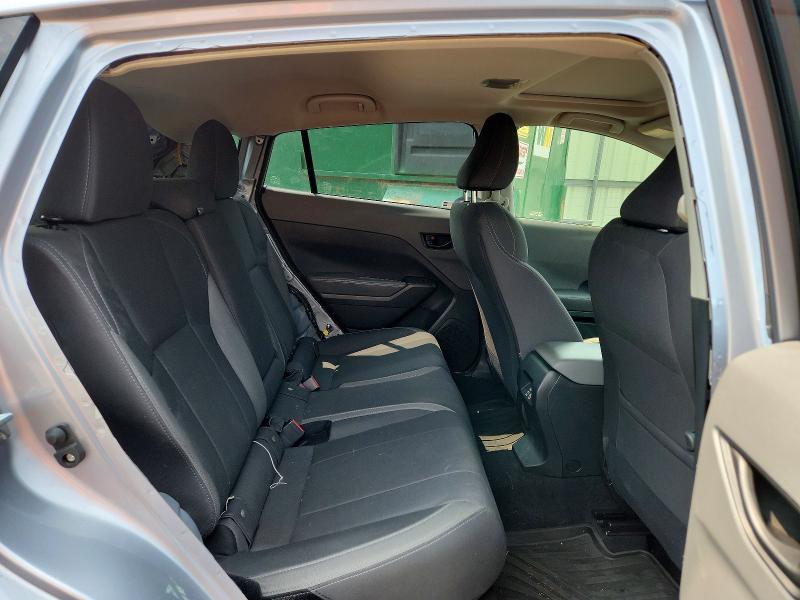 Aukcja sprzedaży 2025 Subaru Crosstrek, vin: JF2GUHDC7S8320668, numer aukcji: 63942056