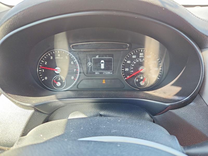 Продажа на аукционе авто 2017 Kia Sorento, vin: 5XYPGDA5XHG234566, номер лота: 63738216