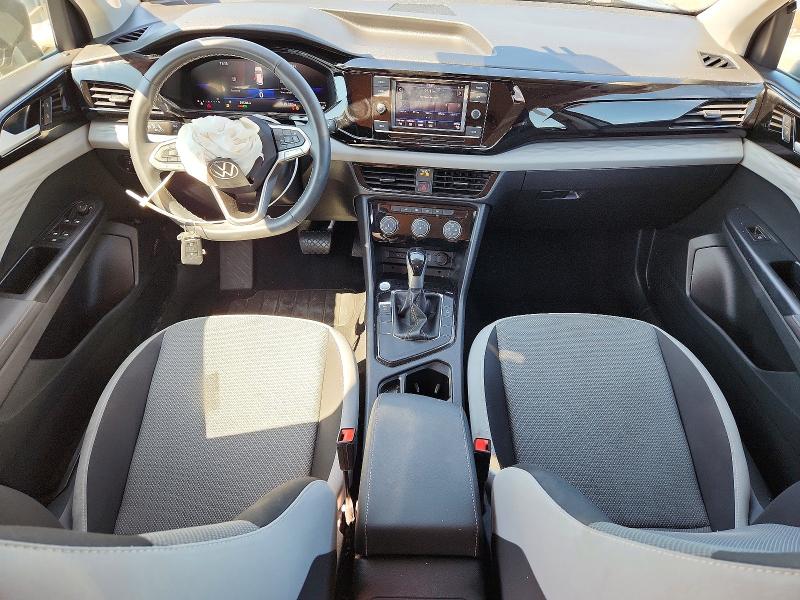 Продаж на аукціоні авто 2024 Volkswagen Taos, vin: 3VV5X7B24RM074669, номер лоту: 66512666