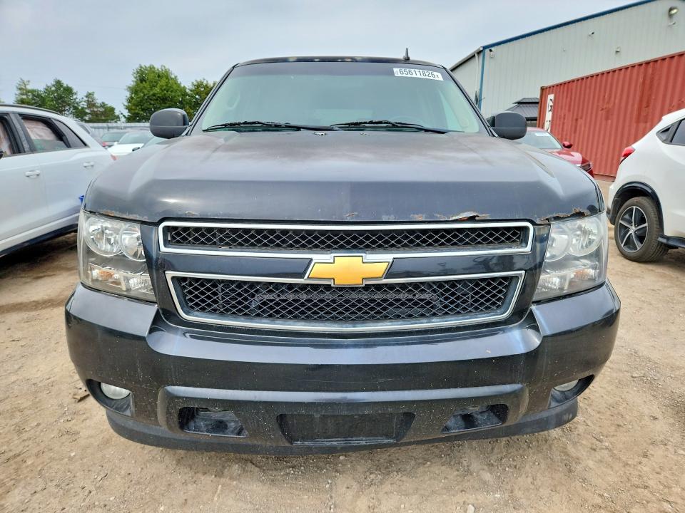 Aukcja sprzedaży 2013 Chevrolet Suburban, vin: 1GNSKJE74DR185001, numer aukcji: 65611826