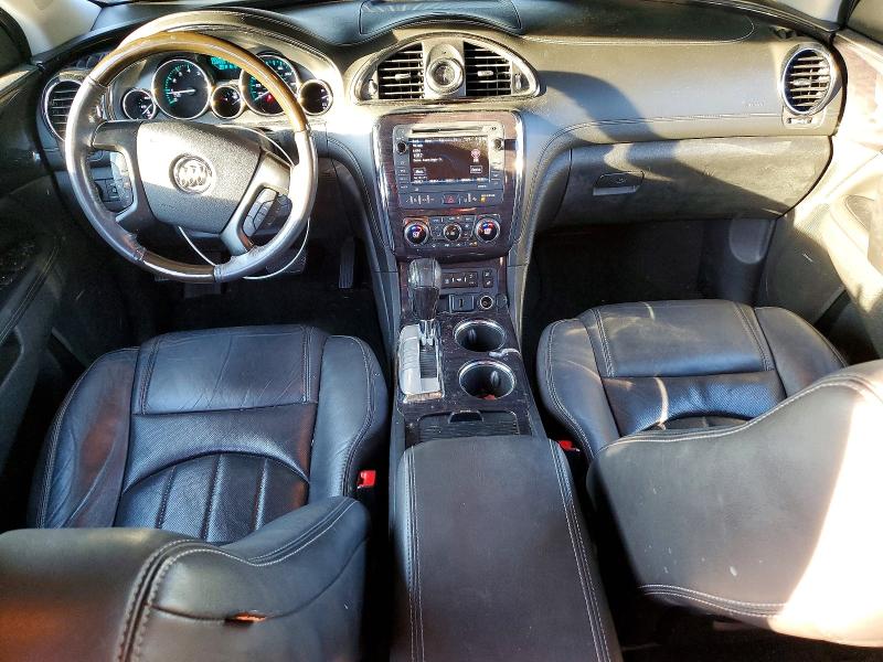 2015 Buick Enclave მანქანა იყიდება აუქციონზე, vin: 5GAKVCKD4FJ229958, აუქციონის ნომერი: 65595256