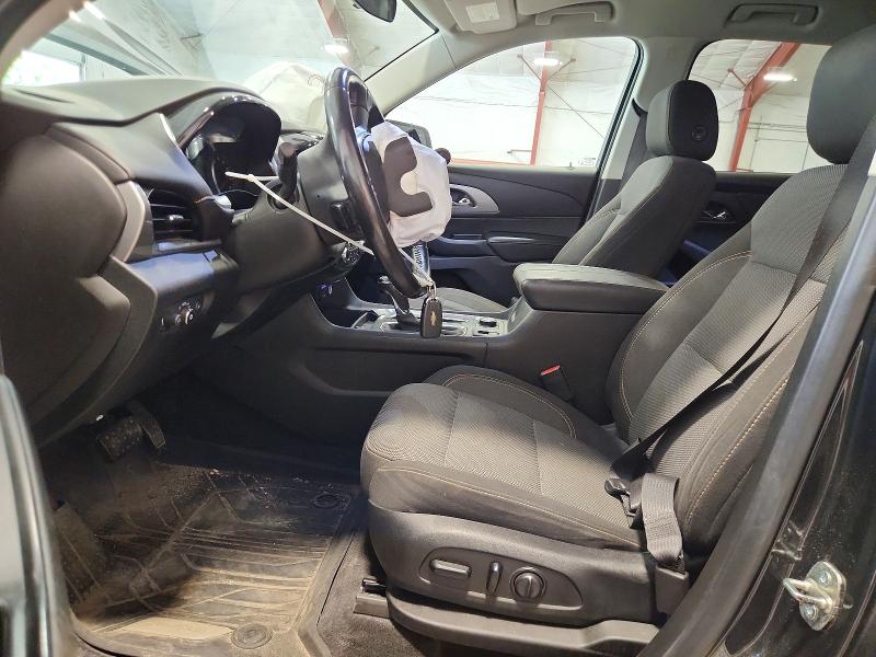 Продаж на аукціоні авто 2019 Chevrolet Traverse, vin: 1GNEVGKW5KJ273618, номер лоту: 63672686