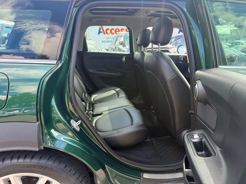 64447816 :رقم المزاد ، WMZYV5C57K3F58196 vin ، 2019 Mini Cooper مزاد بيع
