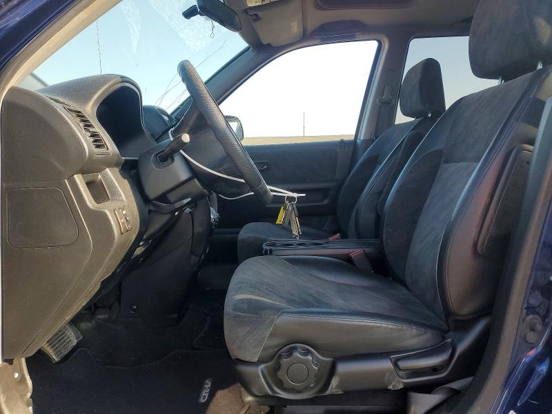 Продажа на аукционе авто 2004 Honda Cr-v, vin: JHLRD78844C047084, номер лота: 66010126
