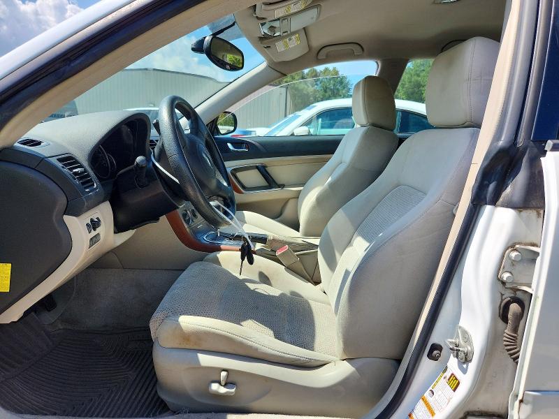 Продажа на аукционе авто 2006 Subaru Legacy, vin: 4S4BP61C467327206, номер лота: 63924786