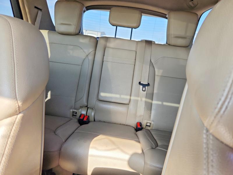 66359676 :رقم المزاد ، 4JGDA5JB5FA443187 vin ، 2015 Mercedes-benz Ml مزاد بيع
