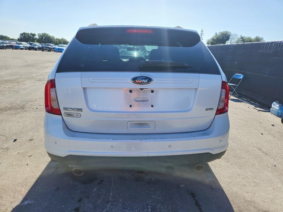 Aukcja sprzedaży 2014 Ford Edge, vin: 2FMDK3JC4EBB74970, numer aukcji: 62389876