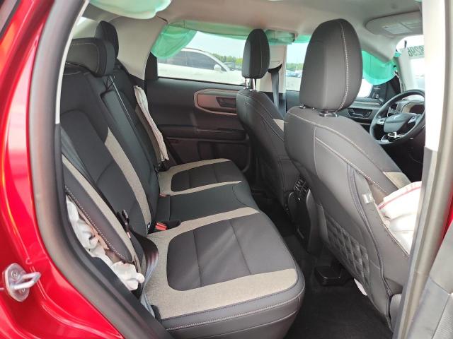 64038296 :رقم المزاد ، 3FMCR9BN6TRE25612 vin ، 2026 Ford Bronco Sport مزاد بيع
