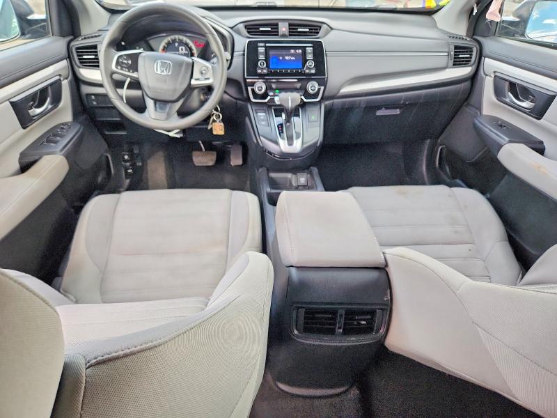 Aukcja sprzedaży 2017 Honda Cr-v, vin: 7FARW5H37HE011886, numer aukcji: 63170606