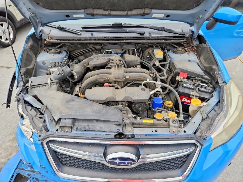 Продаж на аукціоні авто 2016 Subaru Crosstrek, vin: JF2GPABC1G8311666, номер лоту: 66474196