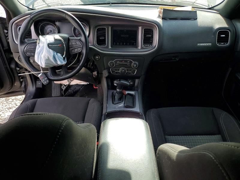 Aukcja sprzedaży 2021 Dodge Charger, vin: 2C3CDXBG9MH504797, numer aukcji: 65901696