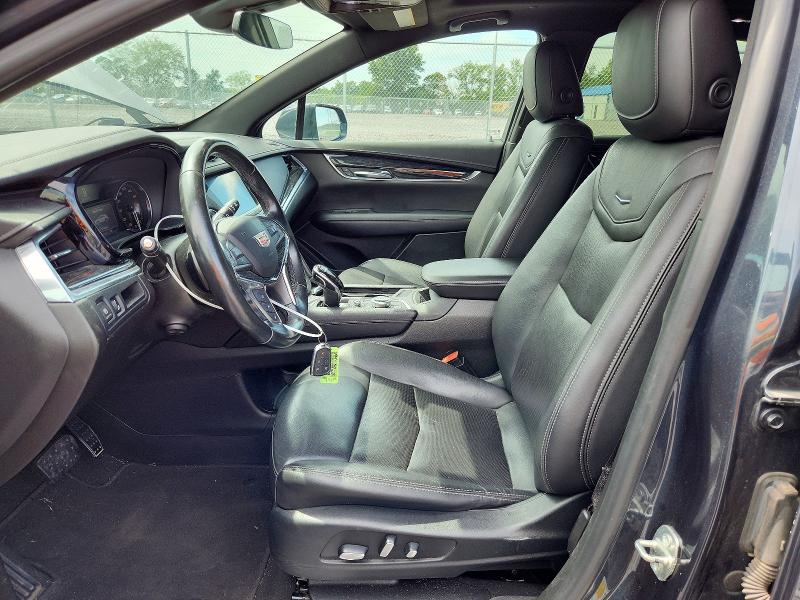 65388226 :رقم المزاد ، 1GYKNDRS9LZ188579 vin ، 2020 Cadillac Xt5 مزاد بيع