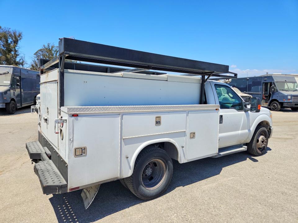 Продажа на аукционе авто 2014 Ford F350, vin: 1FDRF3G68EEA18012, номер лота: 64856626