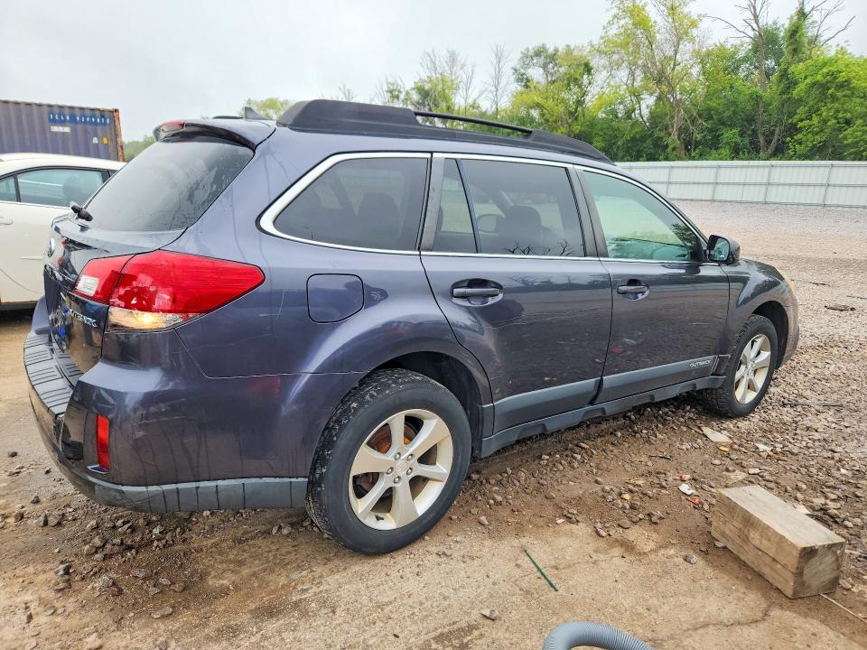 Aukcja sprzedaży 2013 Subaru Outback, vin: 4S4BRCKC9D3245161, numer aukcji: 64806686