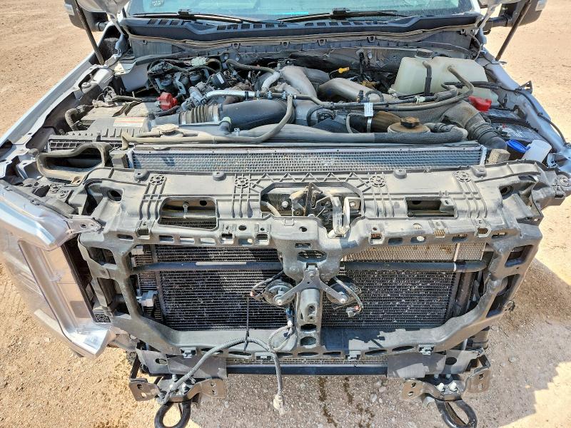 63725686 :رقم المزاد ، 1FT7W2BT6SED78202 vin ، 2025 Ford F250 مزاد بيع