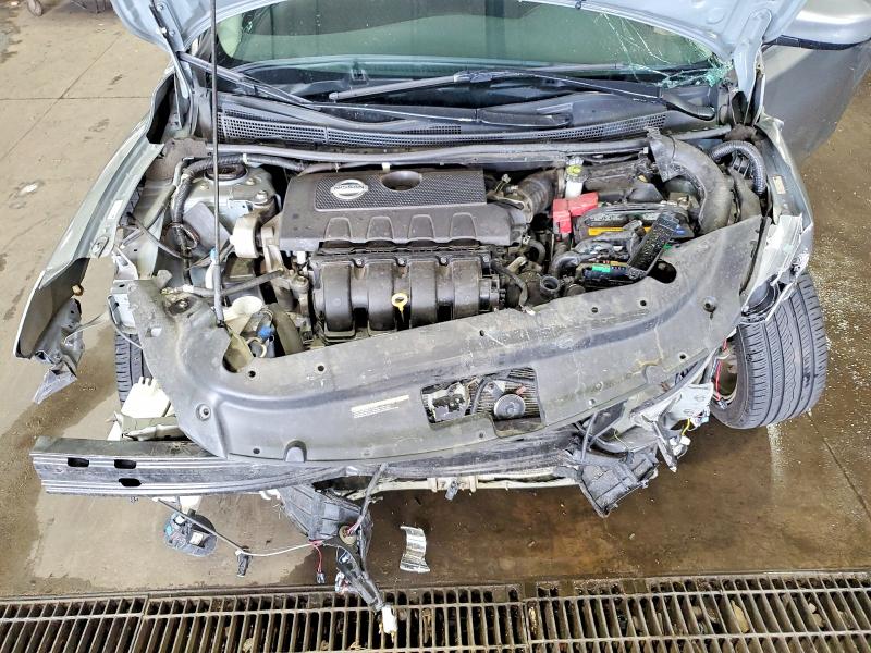 Aukcja sprzedaży 2013 Nissan Sentra, vin: 3N1AB7AP5DL617974, numer aukcji: 64151046