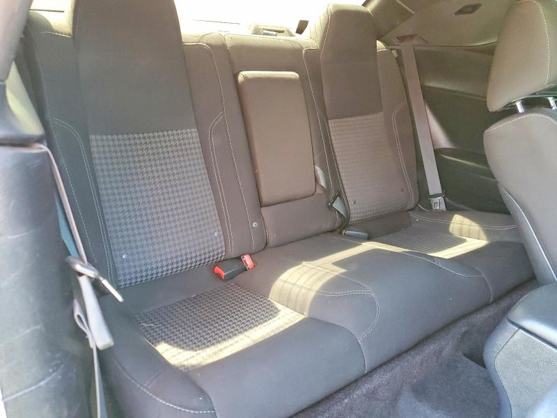 Aukcja sprzedaży 2016 Dodge Challenger, vin: 2C3CDZAG7GH201115, numer aukcji: 64297276