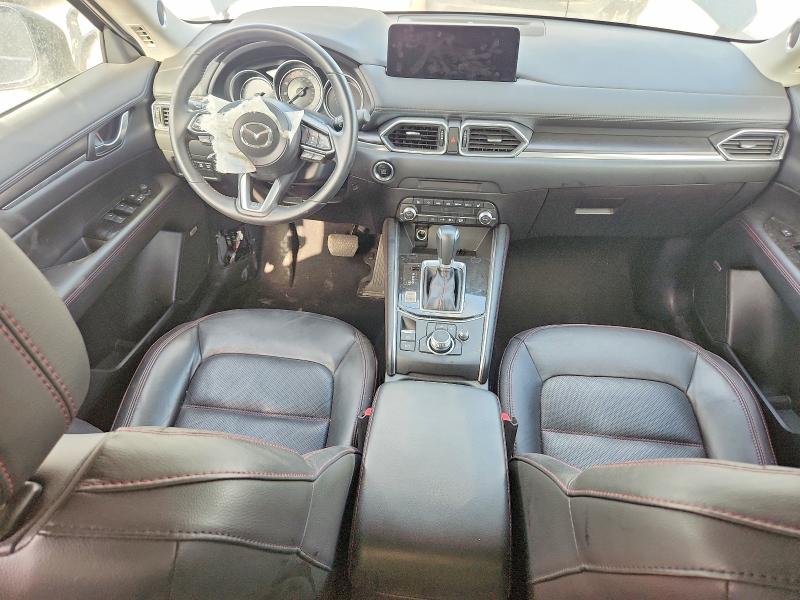 Aukcja sprzedaży 2025 Mazda Cx-5, vin: JM3KFBCM0S0690568, numer aukcji: 65146486