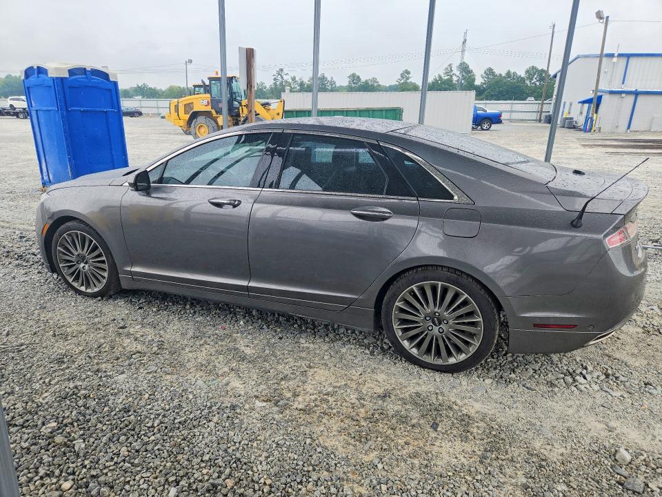 Aukcja sprzedaży 2014 Lincoln Mkz, vin: 3LN6L2LU4ER806163, numer aukcji: 66845706
